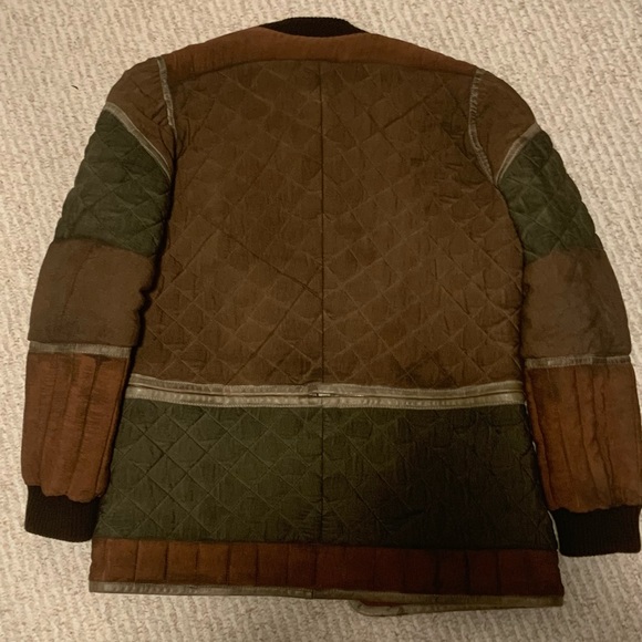 Hiroki Watanabe Jacket “Lost In Space” Netflix - Picture 2 of 4